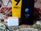 Realme 9 pro+ Indian (Used)