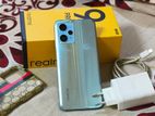 Realme 9 pro . (Used)