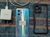 Realme 9 pro+ . (Used)