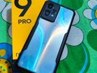 Realme 9 pro . (Used)