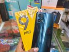 Realme 9 pro New Condition (Used)