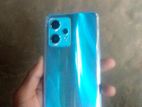 Realme 9 pro+ . (Used)