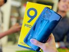 Realme 9 pro plus (Used)