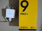 Realme 9 pro+ , (Used)