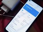 Realme 9 pro+ ` (Used)