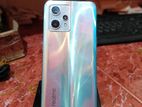 Realme 9 pro+ . (Used)