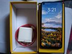 Realme 9 pro+ . (Used)