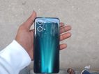 Realme 9 pro+ . (Used)