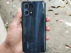 Realme 9 pro+ . (Used)
