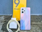 Realme 9 pro+ . (Used)