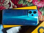Realme 9 pro সব কিছু আছে (Used)