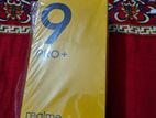 Realme 9 pro+ . (Used)