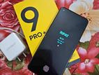 Realme 9 pro+ (Used)