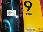 Realme 9 pro (Used)