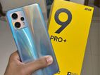 Realme 9 pro+ (Used)