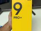 Realme 9 pro+ (Used)