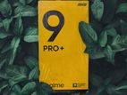 Realme 9 pro+ (Used)