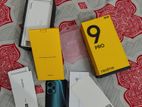 Realme 9 pro (Used)