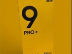 Realme 9 pro+ (Used)