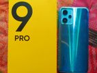 Realme 9 pro (Used)