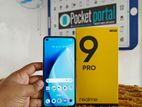 Realme 9 pro (Used)