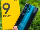 Realme 9 pro+ (Used)