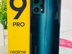 Realme 9 pro (Used)