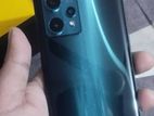 Realme 9 pro+ (Used)