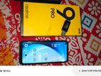 Realme 9 pro . (Used)