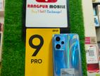 Realme 9 pro . (Used)