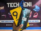 Realme 9 pro (Used)