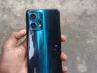 Realme 9 pro+ . (Used)