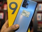 Realme 9 Realme9 8/128 fresh (Used)