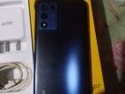 Realme 9 realmi 5g speed (Used)