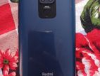 Xiaomi Redmi Note 9 . (Used)