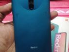 Realme 9 . (Used)