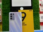 Realme 9 SE 5G FULL FRESH (Used)