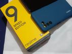 Realme 9 . (Used)