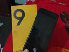 Realme 9 . (Used)