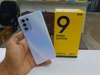 Realme 9 Speed 6/128GB Offer (Used)