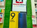 Realme 9 SPEED ED 5G (Used)