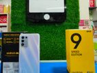 Realme 9 SPEED ED 5G (Used)