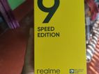 Realme 9 speed ed (Used)