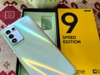 Realme 9 Speed Edition 5G (Used)