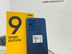 Realme 9 speed edition 5g (Used)