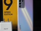 Realme 9 Speed Edition 5G (Used)