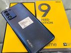 Realme 9 SPEED Edition 6/128 (Used)