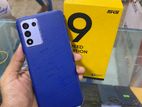 Realme 9 Speed Edition 6-128 (Used)