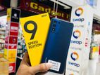 Realme 9 SPEED EDITION 6/128 (Used)