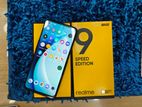 Realme 9 Speed Edition 6/128G (Used)